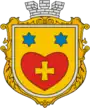 Blason de Vlassivka