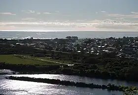 Cobden (Nouvelle-Zélande)