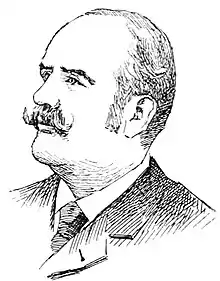 Henry Cochin (1854-1926)