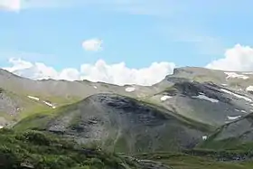 Image illustrative de l’article Col d'Anterne