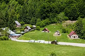 Image illustrative de l’article Col de Latrape