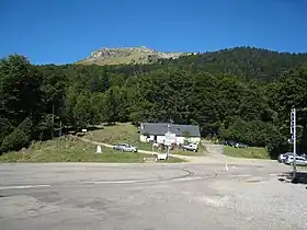 Image illustrative de l’article Col de Menté
