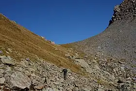 Image illustrative de l’article Col de la Cicle