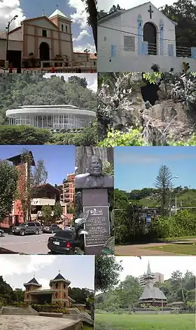 El Hatillo (municipalité)