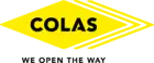 logo de Colas (entreprise)