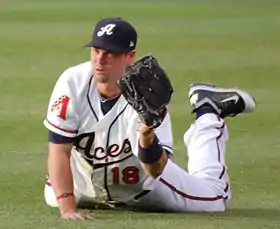 Image illustrative de l’article Cole Gillespie