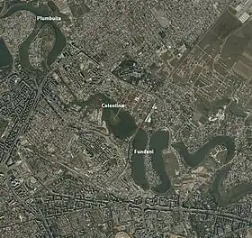 Image illustrative de l’article Lac Fundeni