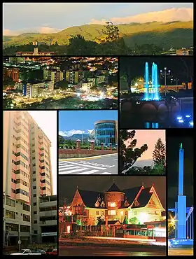 San Cristóbal (Venezuela)