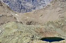 Image illustrative de l’article Col de l'Autaret (Alpes grées)