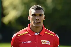 Image illustrative de l’article Collin Quaner