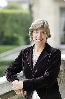 Catherine Colonna (2022-2024)