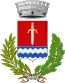 Blason de Colonno