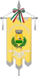 Drapeau de Colturano