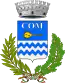 Blason de Comabbio
