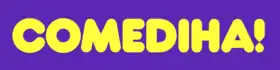 Image illustrative de l’article ComediHa!