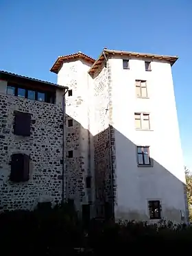 Commanderie Saint-Jean-de-Jérusalem