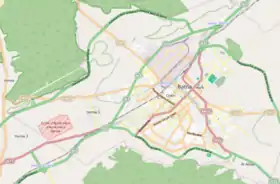 (Voir situation sur carte : Batna)