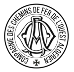 Logo de Compagnie de l'Ouest algérien