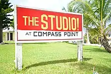 Image associée au studio