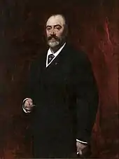 Nissim de Camondo