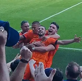 Image illustrative de l’article Conor Chaplin