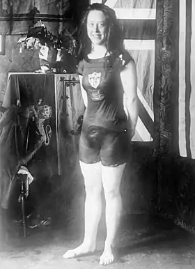 Image illustrative de l’article Constance Jeans