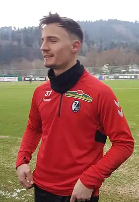 Image illustrative de l’article Constantin Frommann