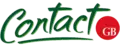 Logo des magasins de proximité Contact GB de 1997 à 2007