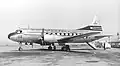 Convair 240.