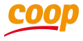 Logo actuel de Coop Pays-Bas depuis 2008