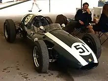 Cooper T51