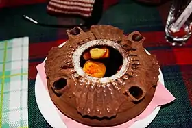 Image illustrative de l’article Café à la valdôtaine