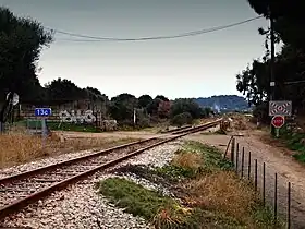 Image illustrative de l’article Gare de Bodri