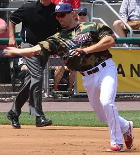 Image illustrative de l’article Cord Phelps