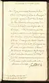 Correspondance reçue par Charles de Masso : l'arrivée du régiment de Toulouse. 1728