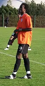 Image illustrative de l’article Costa Nhamoinesu