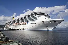 illustration de Costa Atlantica