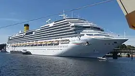 illustration de Costa Fascinosa