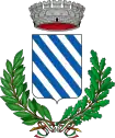 Blason de Costigliole d'Asti