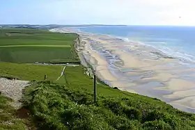 Côte d'Opale, Pas-de-Calais, France