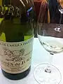 AOC Côtes-du-jura, chardonnay