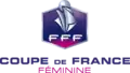 Logo de la Coupe de France féminine de 2013 à 2019