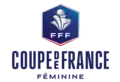 Logo de la Coupe de France féminine depuis 2019