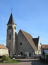 Courcelles-Epayelles
