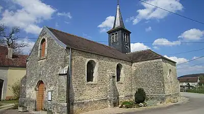 Courcelles-les-Rangs