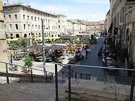 Image illustrative de l’article Cours Honoré-d'Estienne-d'Orves