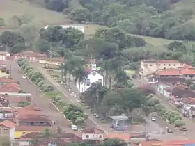 Couto de Magalhães de Minas