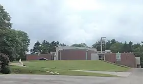 Image de l'Couvent du Saint-Esprit (Carmel)