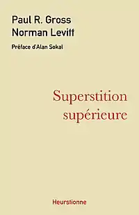 Image illustrative de l’article Superstition supérieure