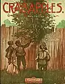 Crab Apples, 1908